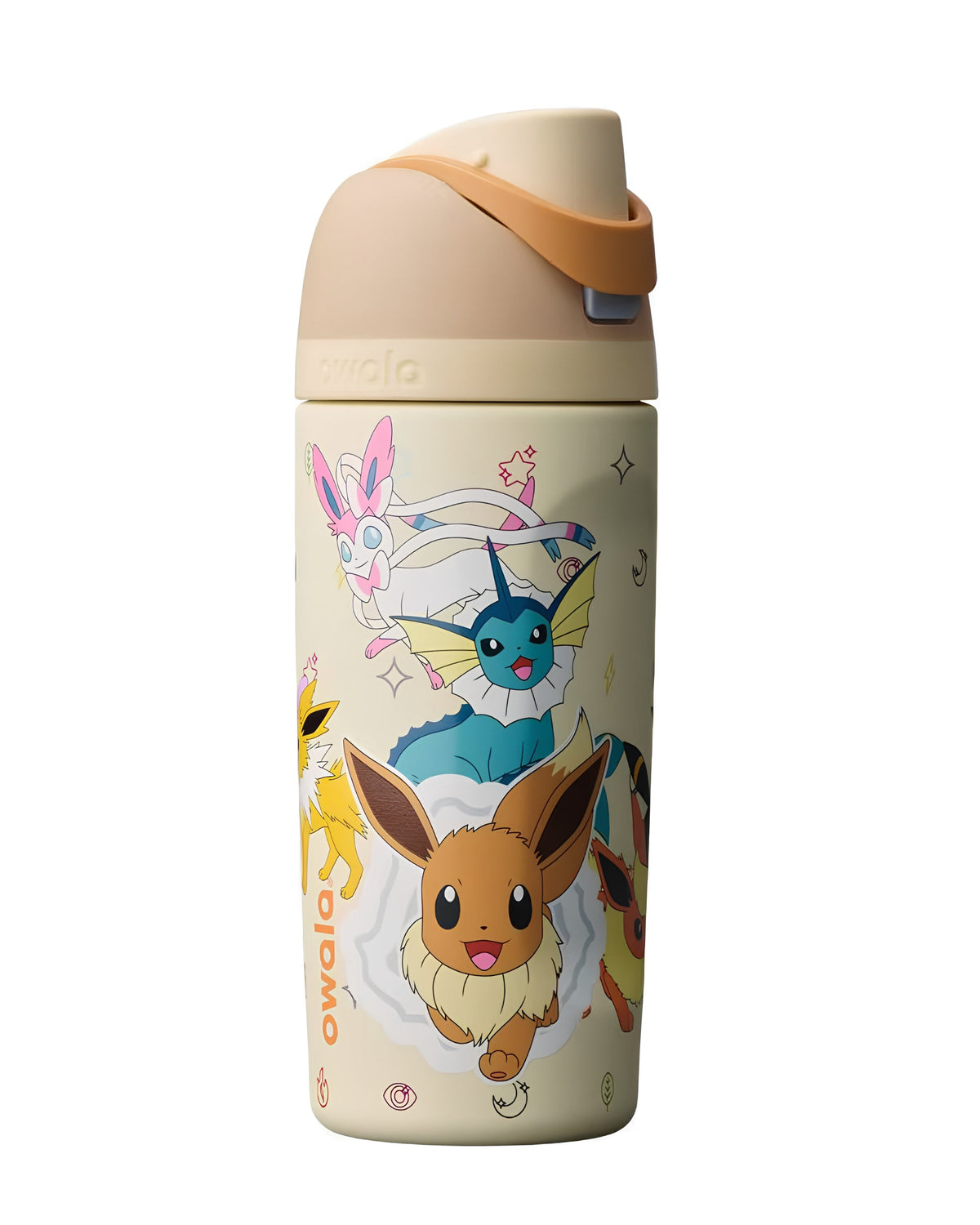 Eevee Evolution FreeSip