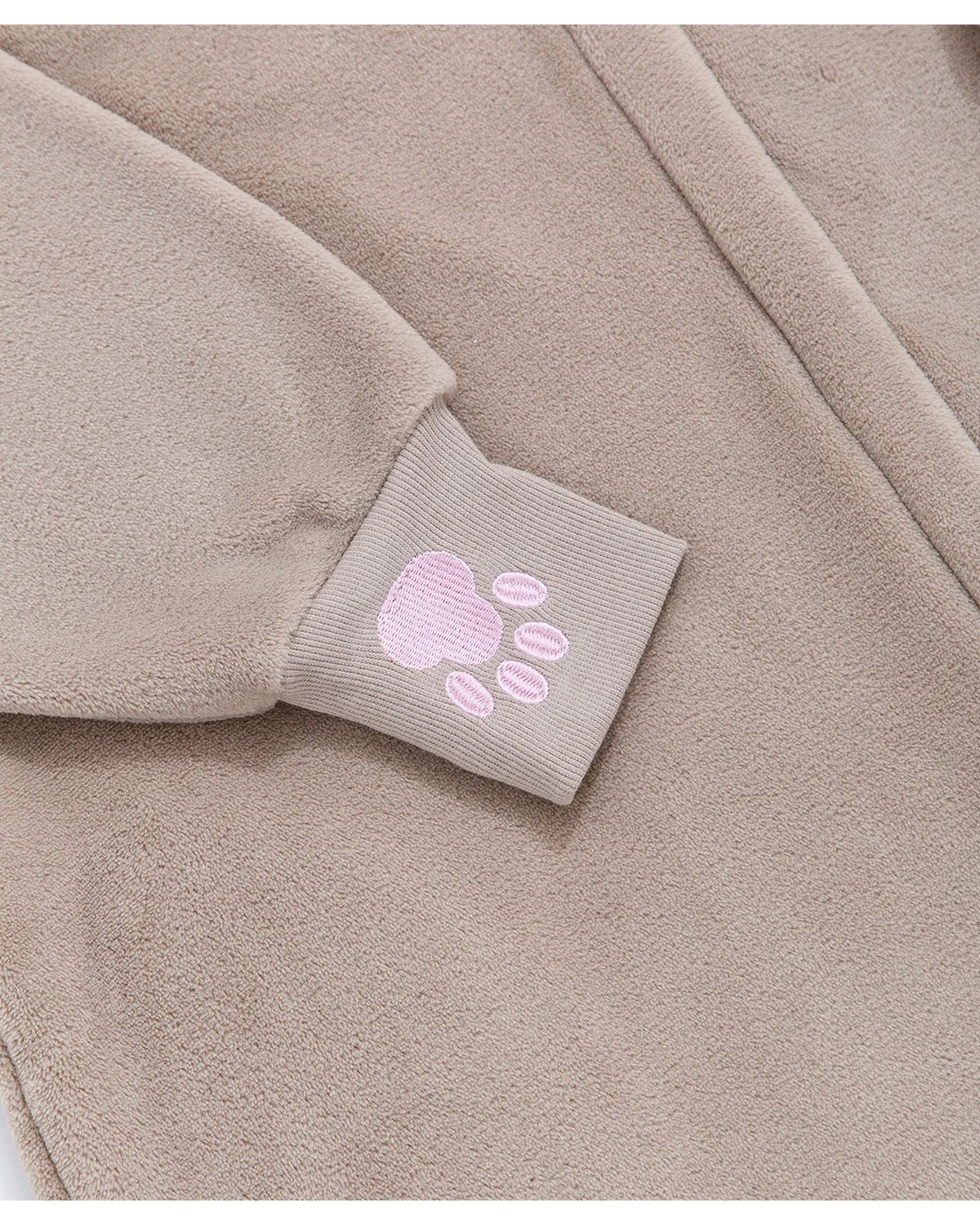 Toe Beans Onesie
