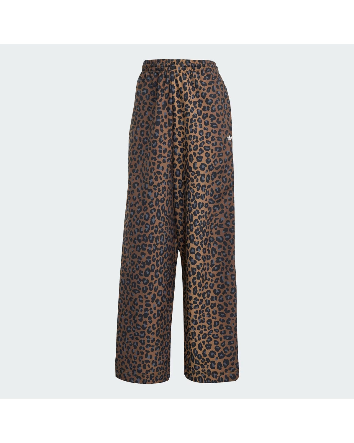Leopard Track Set