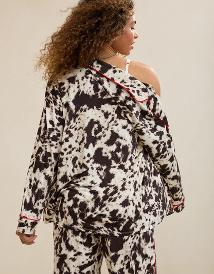 Piping Pj Set