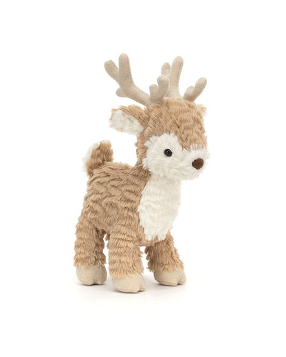 Mitzi Reindeer