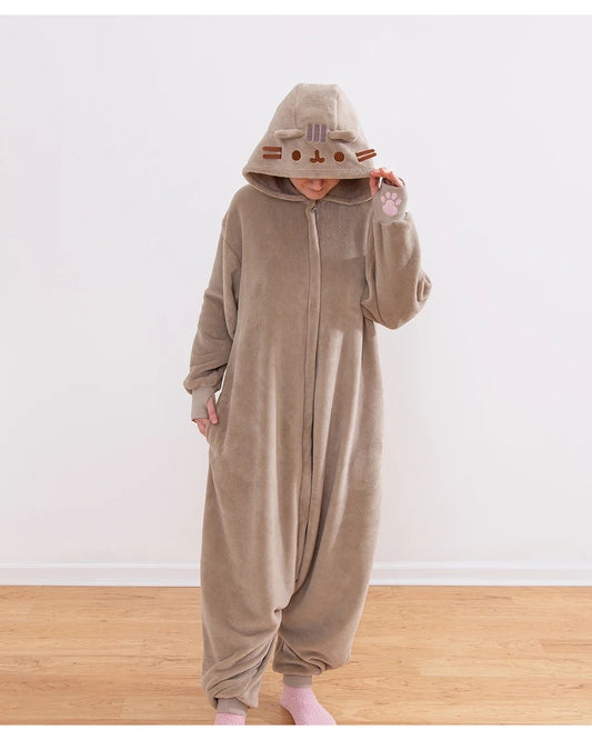 Toe Beans Onesie