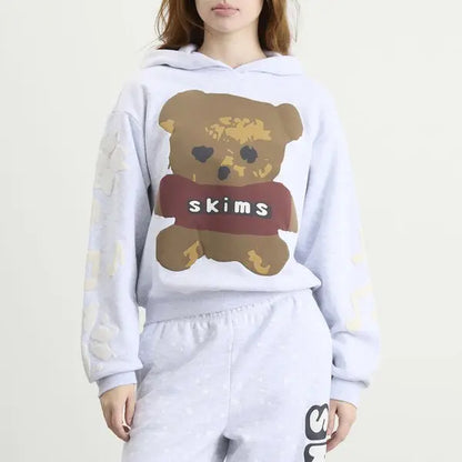 Skims Hoodie