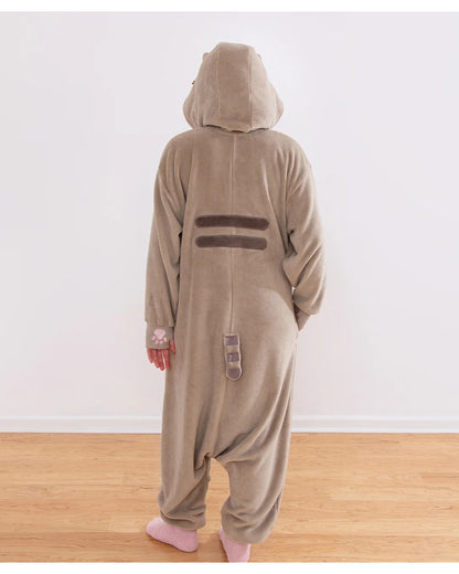 Toe Beans Onesie