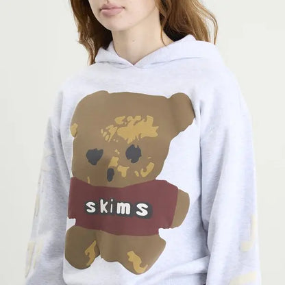 Skims Hoodie