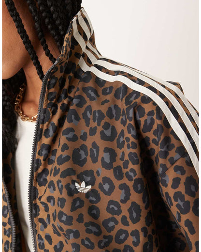 Leopard Track Set