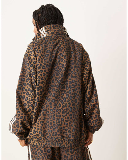Leopard Track Set