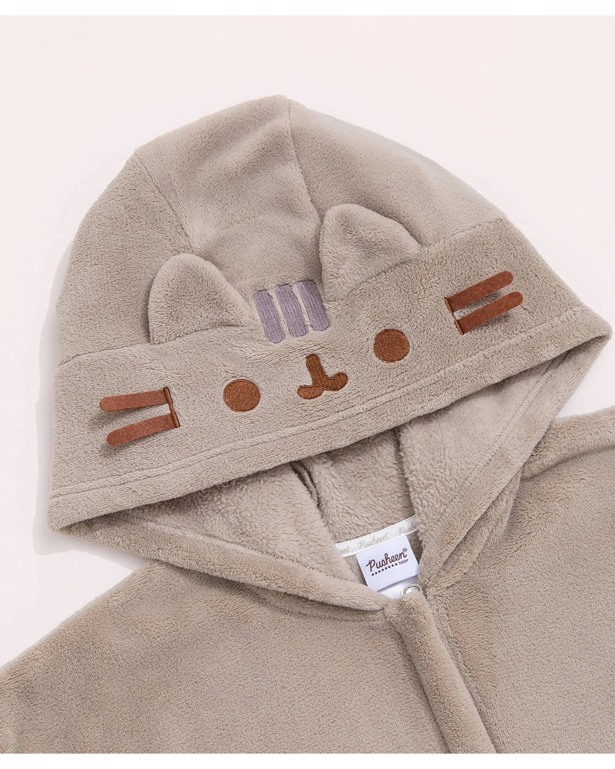 Toe Beans Onesie