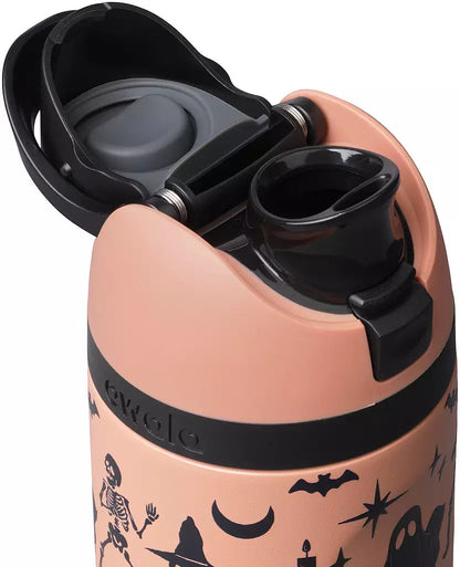 Halloween Flight & Delight 24 Oz FreeSip
