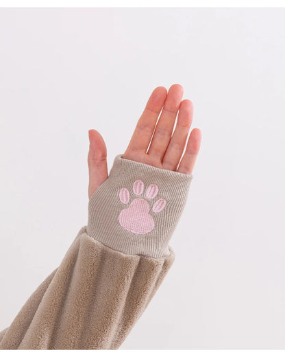 Toe Beans Onesie