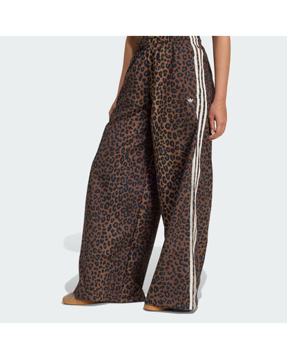 Leopard Track Set